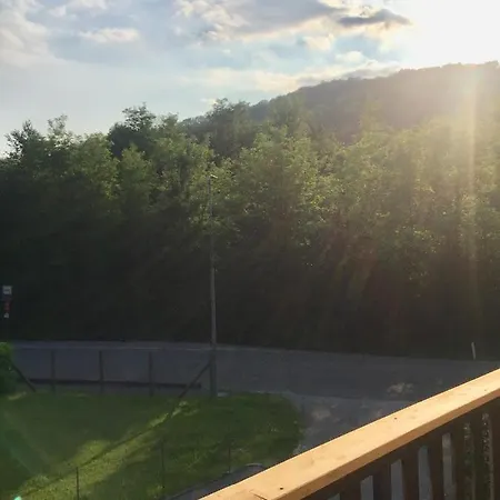 Hotel Al Picjul Almadis