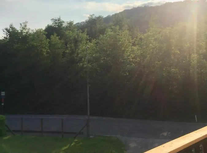 Otel Al Picjul Almadis